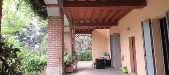 Casa de 4 habitaciónes en Monza, Italy No. 5268 19