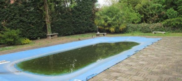 Casa de 4 habitaciónes en Monza, Italy No. 5268 37