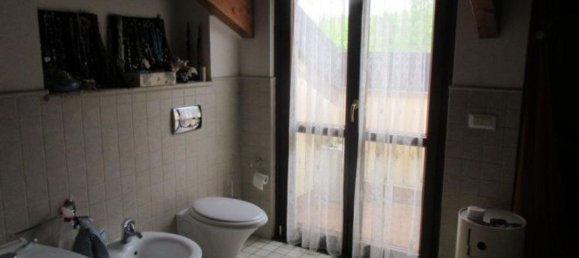 Casa de 4 habitaciónes en Monza, Italy No. 5268 11