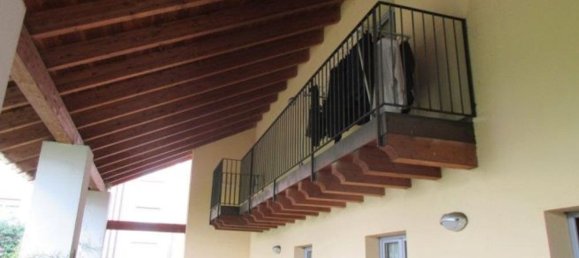 Casa de 4 habitaciónes en Monza, Italy No. 5268 27