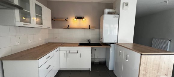 Квартира с 2 спальнями в Иль-де-Франс, Франция № 201204 6