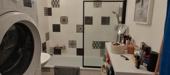 Квартира с 2 спальнями в Иль-де-Франс, Франция № 201204 5