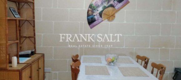 3 Schlafzimmer Haus in Zebbug, Malta, Nr. 5564 4