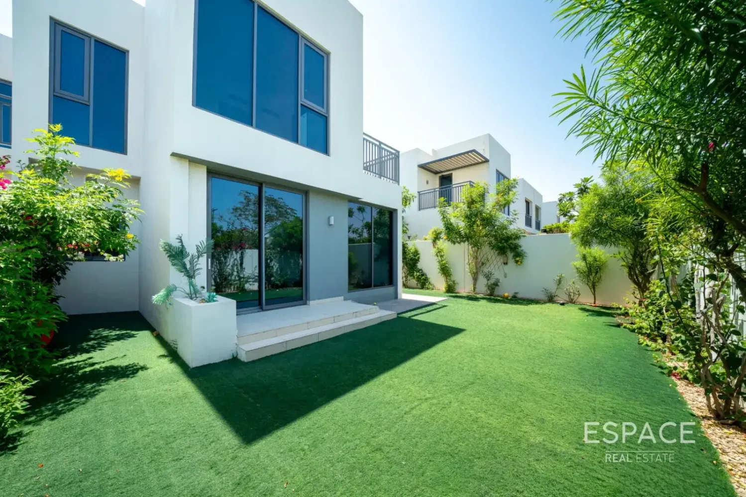 4 bedrooms Villa for rent in Dubai Hills Estate, Dubai, UAE № 209631