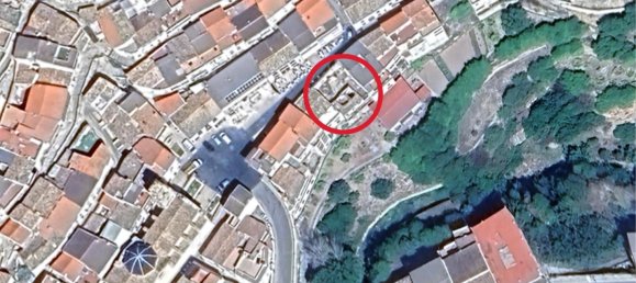 Terrain à Cortes De Pallas, Spain 132m² No. 186253 12