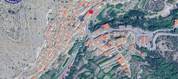 Terrain à Cortes De Pallas, Spain 132m² No. 186253 13