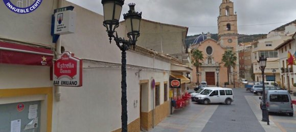 Terrain à Cortes De Pallas, Spain 132m² No. 186253 14