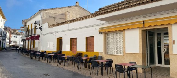 Terrain à Cortes De Pallas, Spain 132m² No. 186253 16