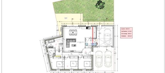 296m² Land in Verines, France No. 337737 9