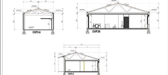 296m² Land in Verines, France No. 337737 10