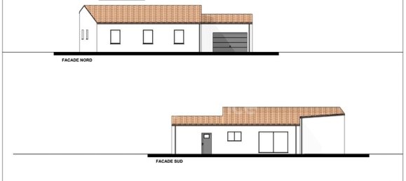 296m² Land in Verines, France No. 337737 6