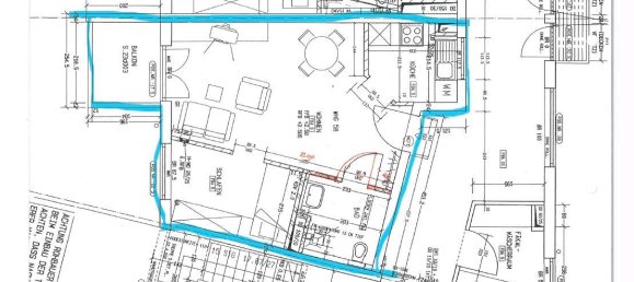 Квартира с 1 спальней в Эслинген, Германия № 368312 6