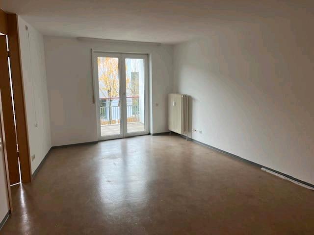 Квартира с 1 спальней в Эслинген, Германия № 368312