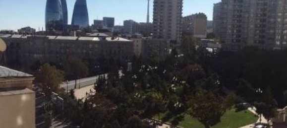 3 bedrooms Apartment in Baku, Azerbaijan No. 354 9