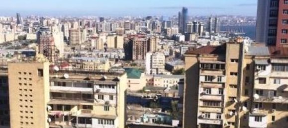 3 bedrooms Apartment in Baku, Azerbaijan No. 354 10
