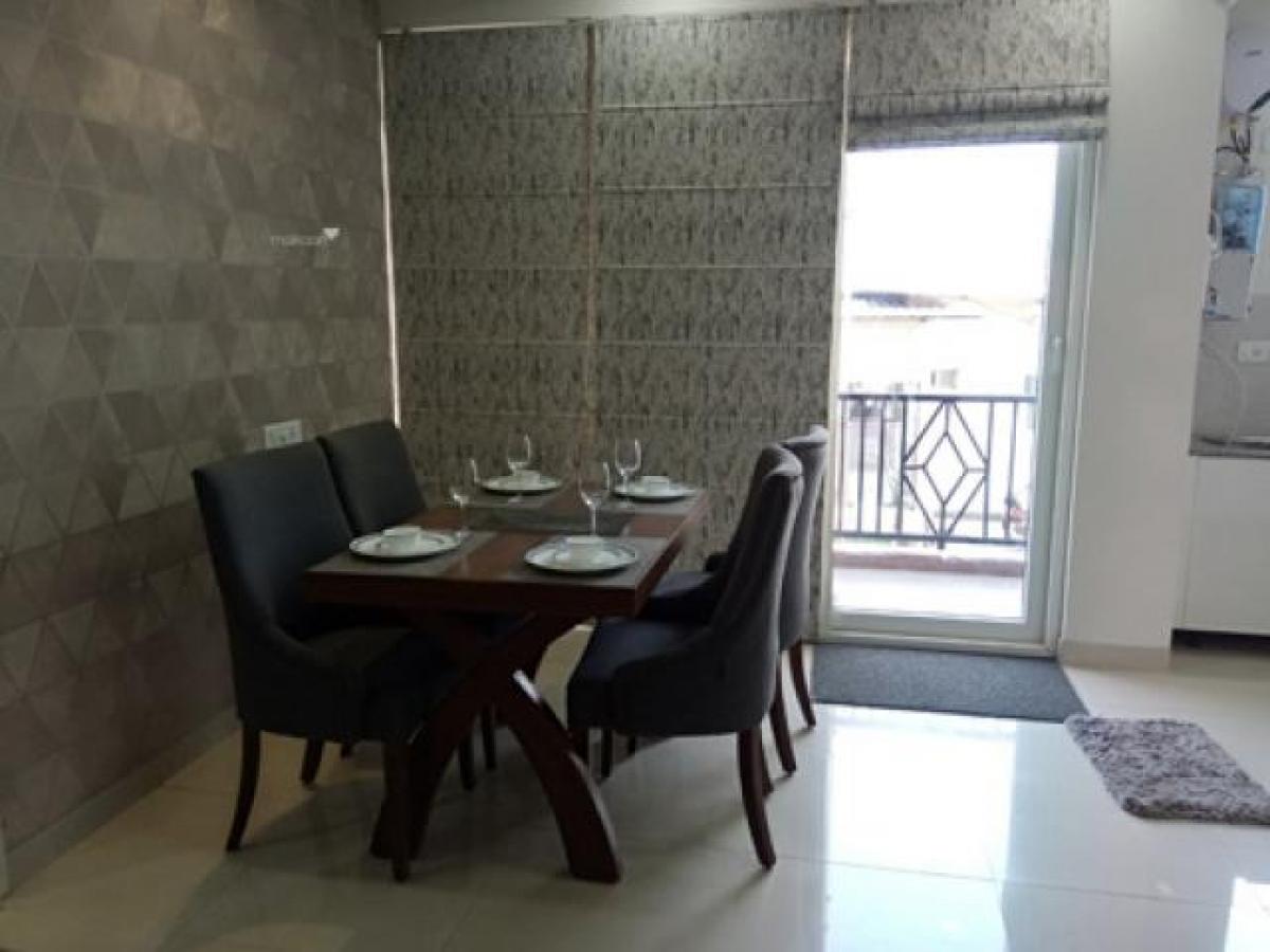 4 bedrooms House in Mohali, India No. 64356