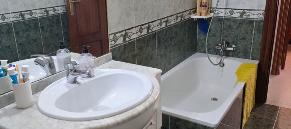 3 Schlafzimmer Wohnung in Alicante, Spain, Nr. 151023 15