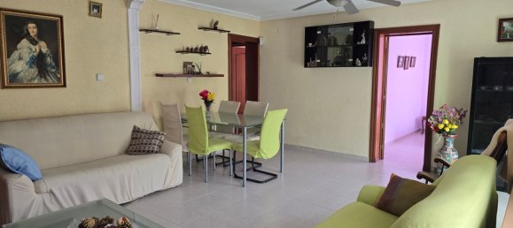 3 Schlafzimmer Wohnung in Alicante, Spain, Nr. 151023 22