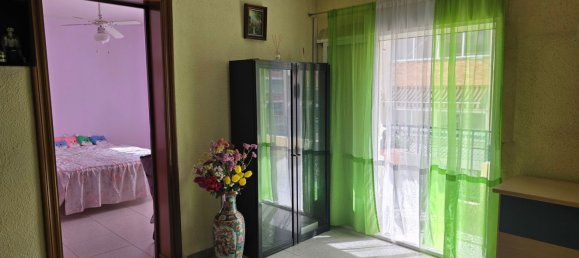 3 Schlafzimmer Wohnung in Alicante, Spain, Nr. 151023 21