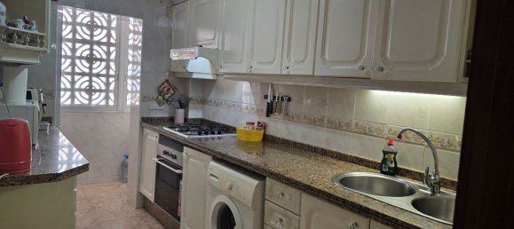 3 Schlafzimmer Wohnung in Alicante, Spain, Nr. 151023 9