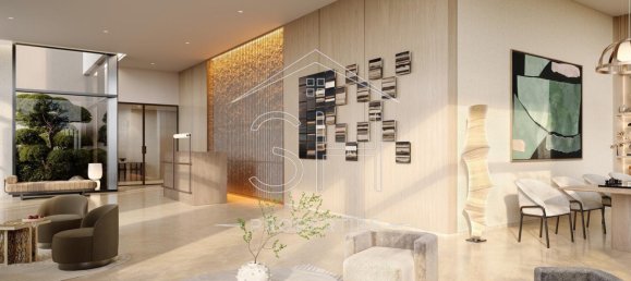 Apartamento de 2 dormitorios en Dubai, UAE No. 65732 3