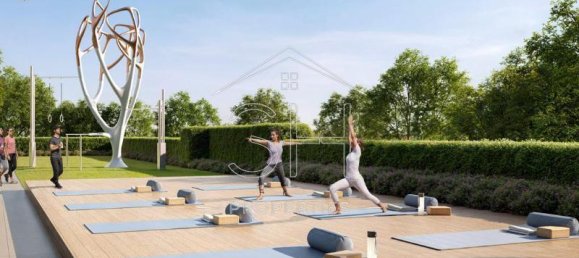 Apartamento de 2 dormitorios en Dubai, UAE No. 65732 11