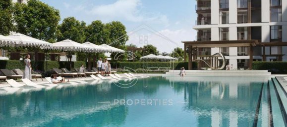 Apartamento de 2 dormitorios en Dubai, UAE No. 65732 7