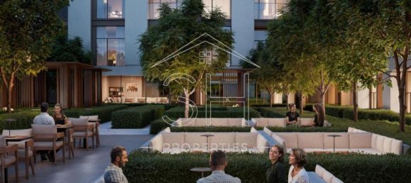 Apartamento de 2 dormitorios en Dubai, UAE No. 65732 10