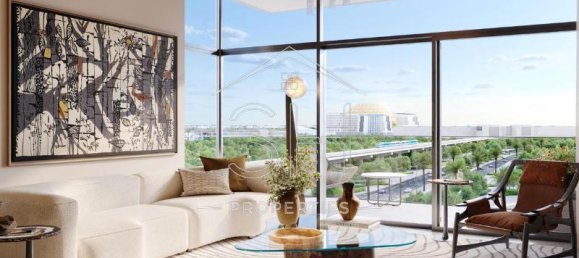 Apartamento de 2 dormitorios en Dubai, UAE No. 65732 2