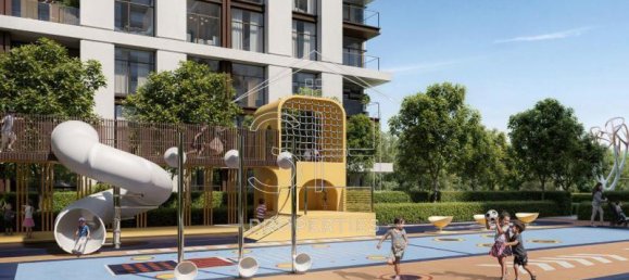 Apartamento de 2 dormitorios en Dubai, UAE No. 65732 9