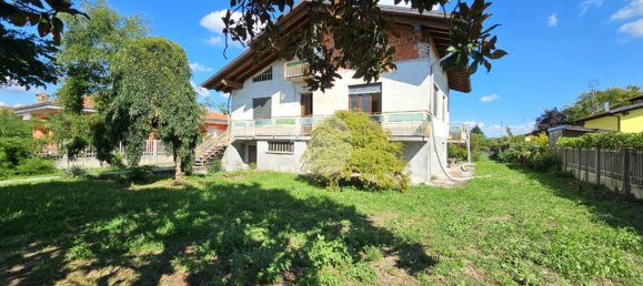 Villa de 3 dormitorios en Mazzè, Italy No. 356651 20