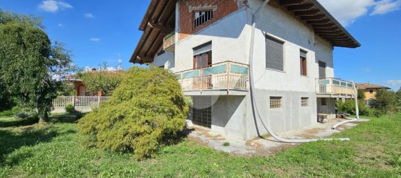 Villa de 3 dormitorios en Mazzè, Italy No. 356651 2