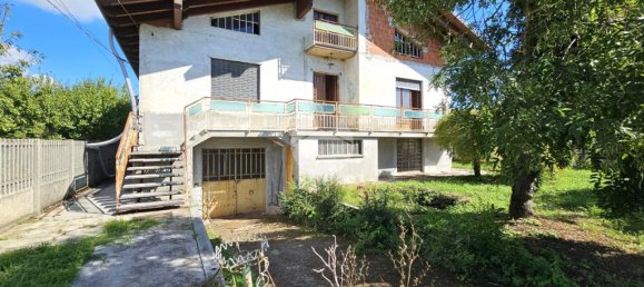 Villa de 3 dormitorios en Mazzè, Italy No. 356651 8