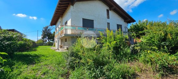 Villa de 3 dormitorios en Mazzè, Italy No. 356651 4