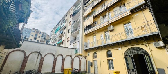 Büro in Turin, Italy 55m², Nr. 115049 6