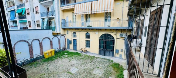 Büro in Turin, Italy 55m², Nr. 115049 10