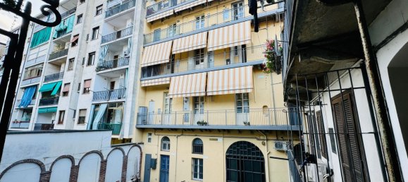 Büro in Turin, Italy 55m², Nr. 115049 11