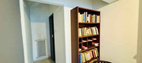 Büro in Turin, Italy 55m², Nr. 115049 14