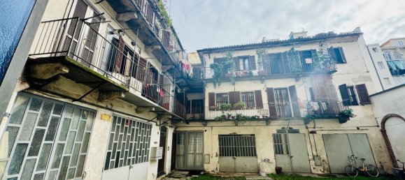 Büro in Turin, Italy 55m², Nr. 115049 13