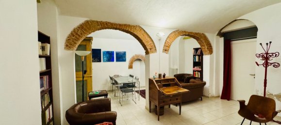 Büro in Turin, Italy 55m², Nr. 115049 20