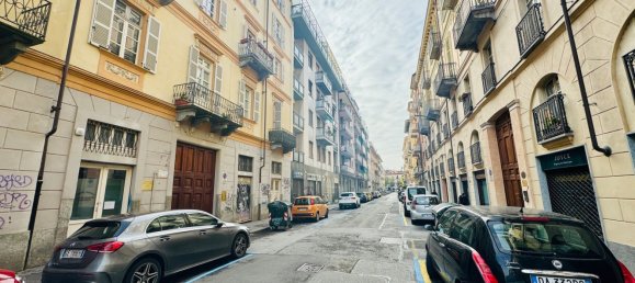 Büro in Turin, Italy 55m², Nr. 115049 3