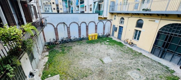 Büro in Turin, Italy 55m², Nr. 115049 9