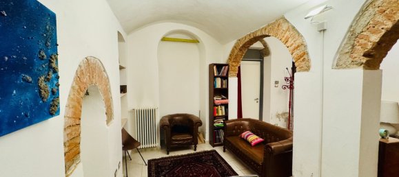 Büro in Turin, Italy 55m², Nr. 115049 23