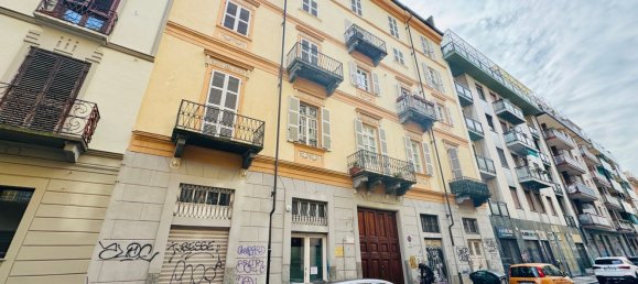 Büro in Turin, Italy 55m², Nr. 115049 8