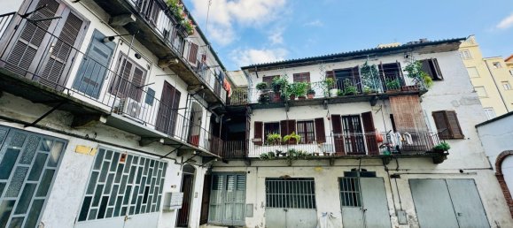 Büro in Turin, Italy 55m², Nr. 115049 12