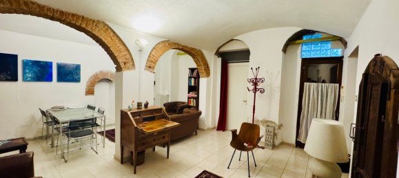 Büro in Turin, Italy 55m², Nr. 115049 21