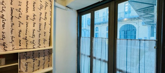 Büro in Turin, Italy 55m², Nr. 115049 15