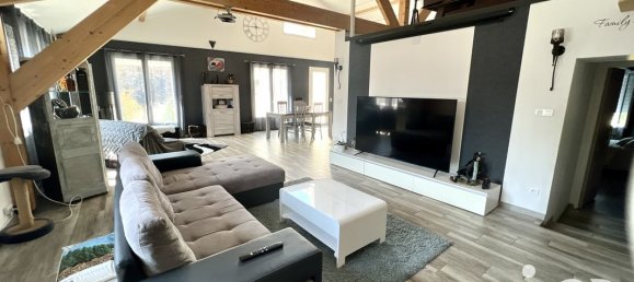 4 bedrooms House in Haute-Marne, France No. 240466 7