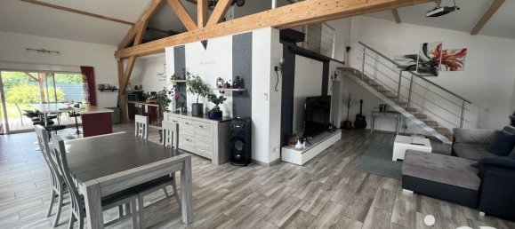 4 bedrooms House in Haute-Marne, France No. 240466 15