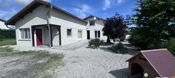 4 bedrooms House in Haute-Marne, France No. 240466 3